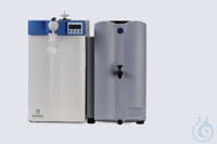 LaboStar PRO TWF UV ultrazuiver water systeem LaboStar® PRO TWF UV ultrazuiver water systeem 
De...